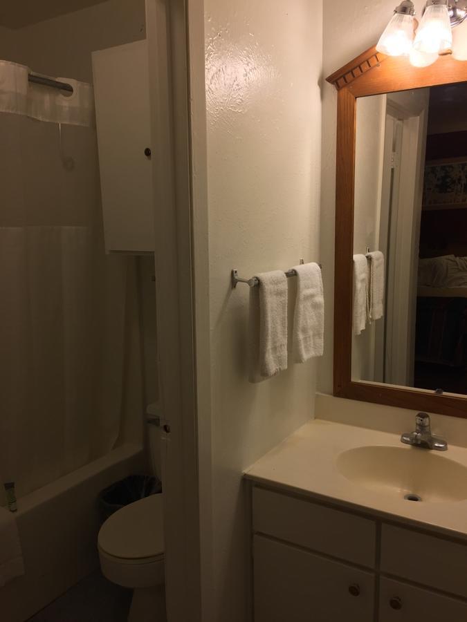 טמפל Ranch House Inn & Suites מראה חיצוני תמונה