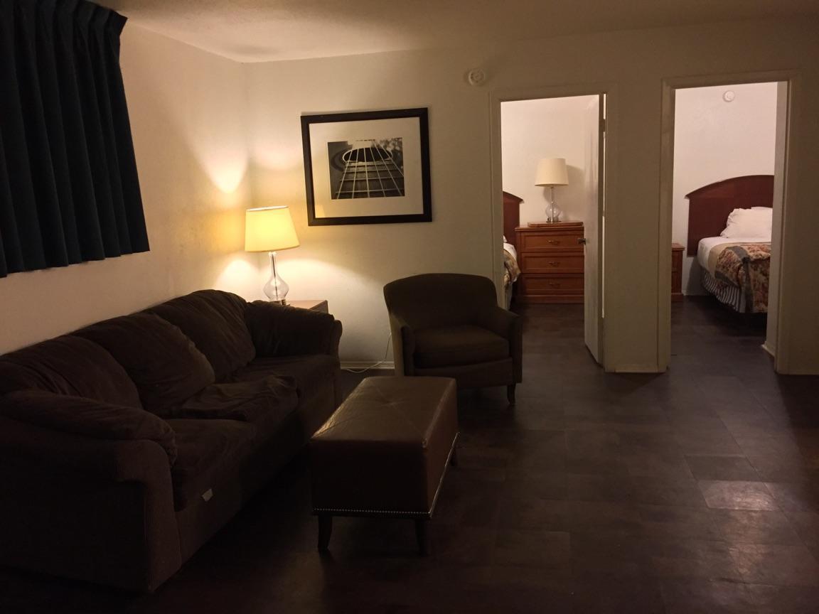 טמפל Ranch House Inn & Suites מראה חיצוני תמונה