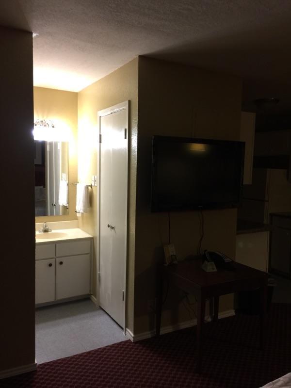 טמפל Ranch House Inn & Suites מראה חיצוני תמונה