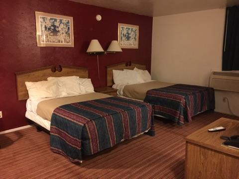 טמפל Ranch House Inn & Suites מראה חיצוני תמונה