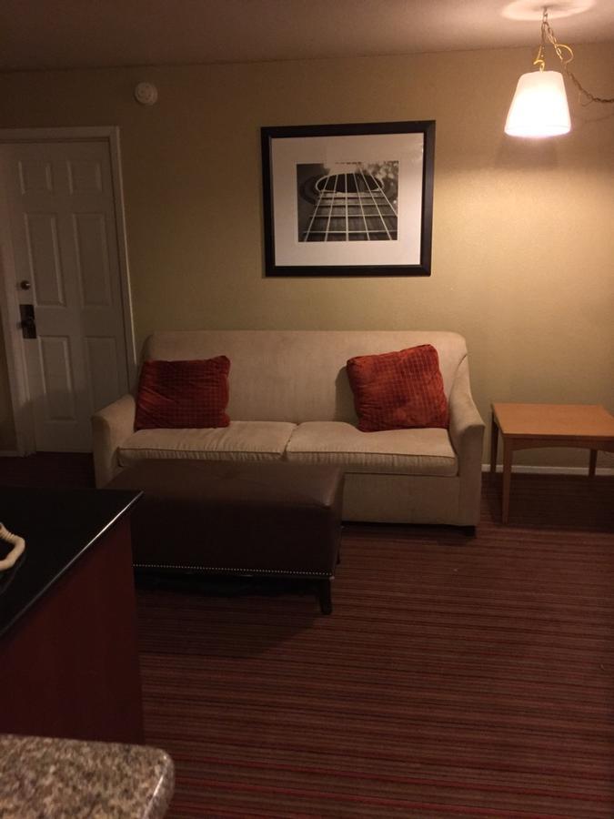 טמפל Ranch House Inn & Suites מראה חיצוני תמונה