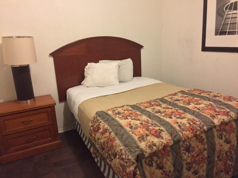 טמפל Ranch House Inn & Suites מראה חיצוני תמונה