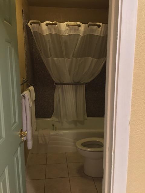 טמפל Ranch House Inn & Suites מראה חיצוני תמונה
