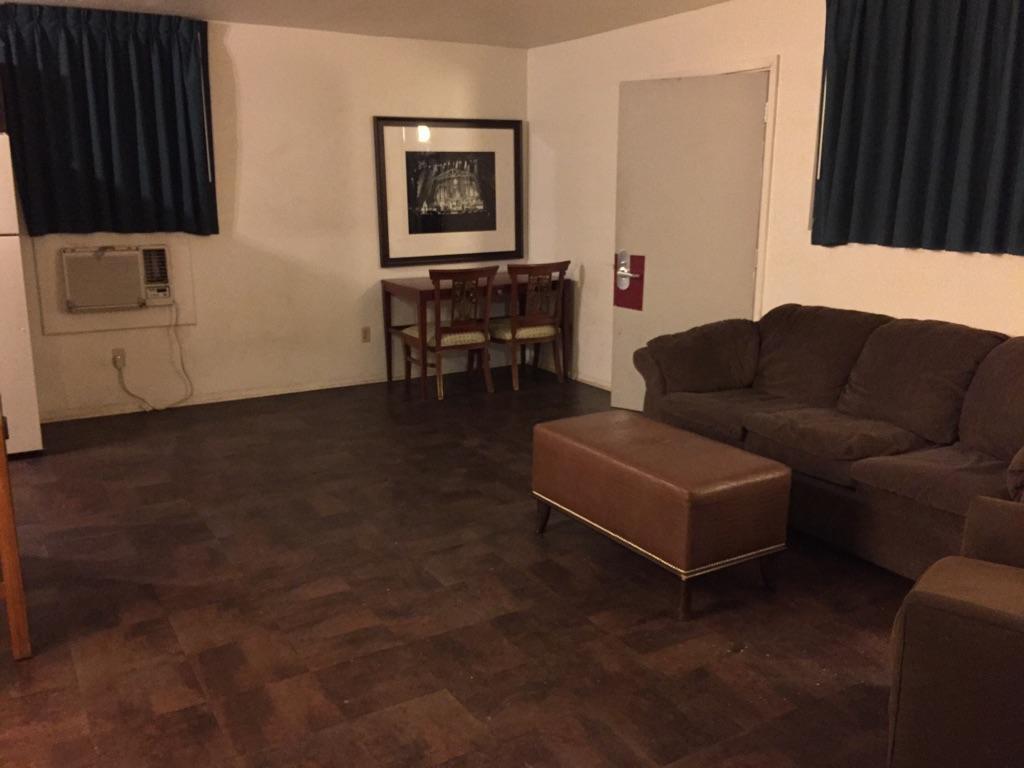 טמפל Ranch House Inn & Suites מראה חיצוני תמונה