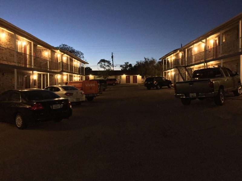 טמפל Ranch House Inn & Suites מראה חיצוני תמונה