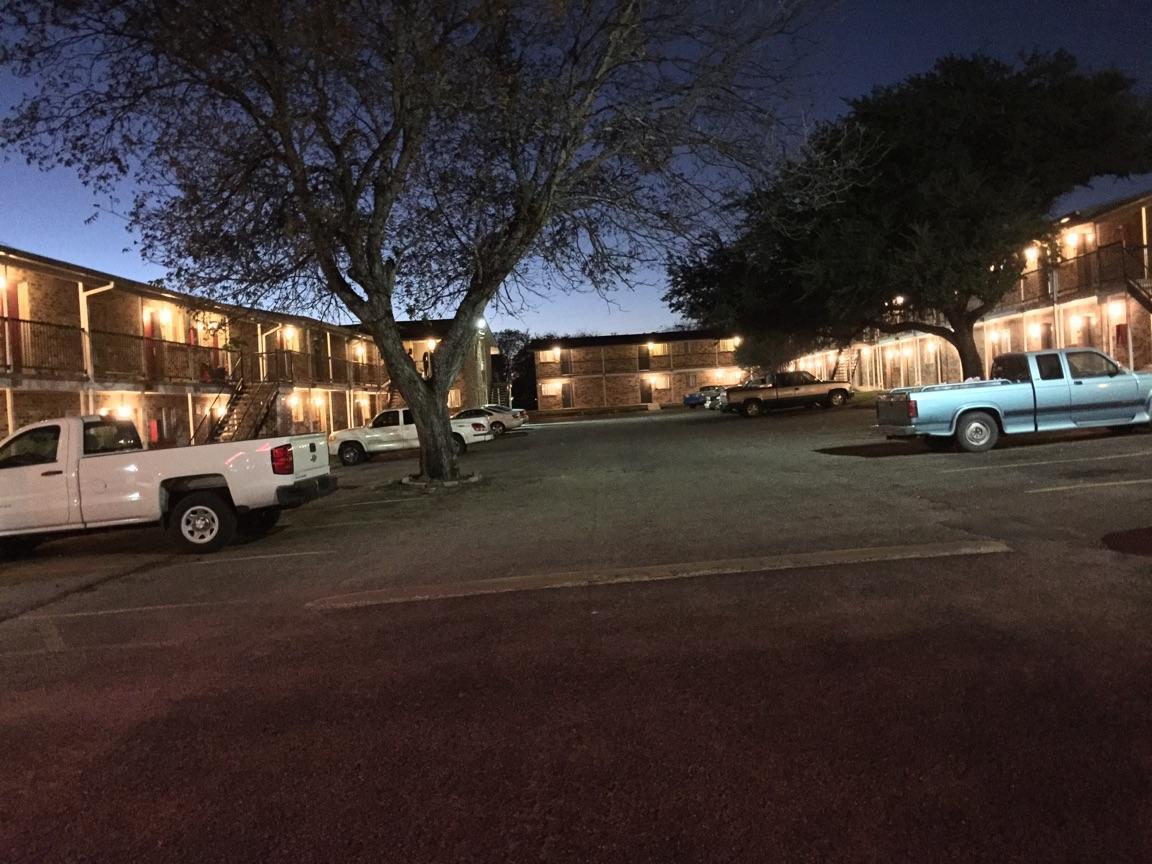 טמפל Ranch House Inn & Suites מראה חיצוני תמונה