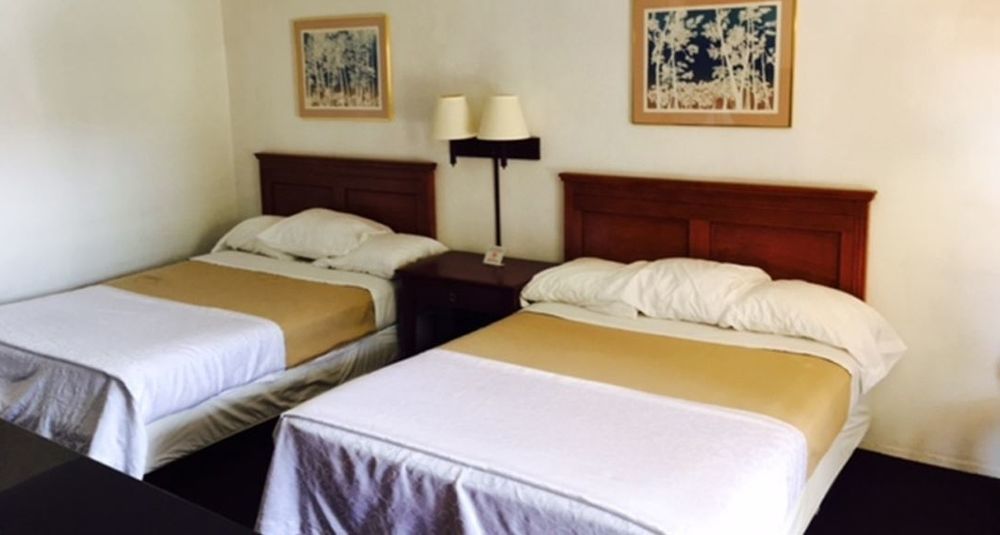 טמפל Ranch House Inn & Suites מראה חיצוני תמונה